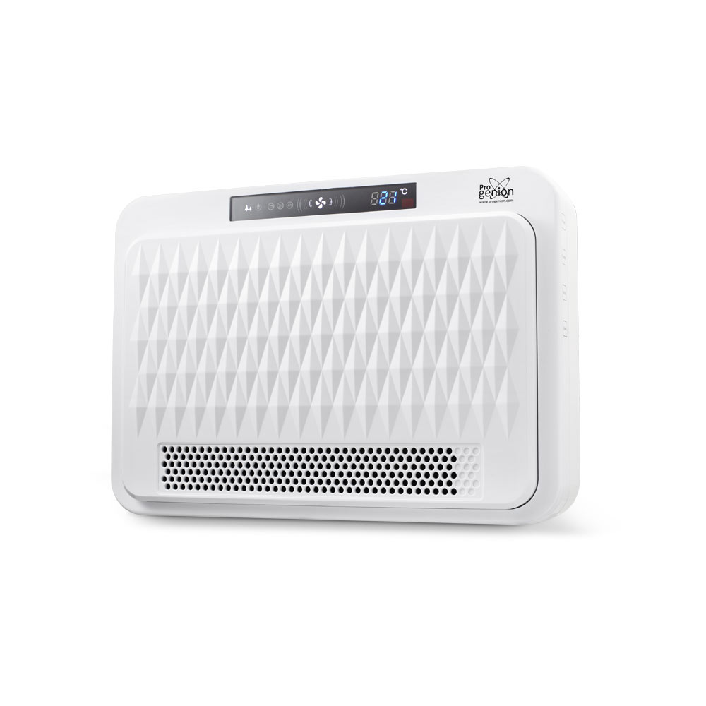 Luftreiniger PR-555UV mit HEPA & UV-C Luftreiniger PR-555UV mit HEPA & UV-C